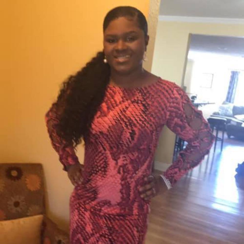 Meet your Posher, Thera